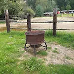 Penzion Farma U Mauritzů, 42, Stožec, 38444, Czech Republic Stožec