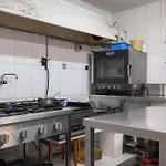 Farma U Mauritzů, 42, Stožec, 38444, Czech Republic Penzion Stožec