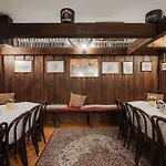 Farma U Mauritzů, 42, Stožec, 38444, Czech Republic Penzion 3*
