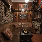 Farma U Mauritzů, 42, Stožec, 38444, Czech Republic