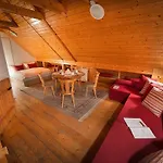 Penzion Farma U Mauritzů, 42, Stožec, 38444, Czech Republic 3*