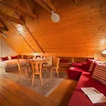 Farma U Mauritzů, 42, Stožec, 38444, Czech Republic Penzion 3*