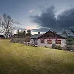 Vendégház Farma U Mauritzu, 42, Stozec, 38444, Czech Republic