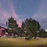 Farma U Mauritzů, 42, Stožec, 38444, Czech Republic Penzion 3*