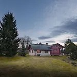 Farma U Mauritzů, 42, Stožec, 38444, Czech Republic Penzion 3*