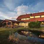 Farma U Mauritzů, 42, Stožec, 38444, Czech Republic Penzion 3*