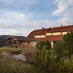 Vendégház Farma U Mauritzu, 42, Stozec, 38444, Czech Republic Stožec