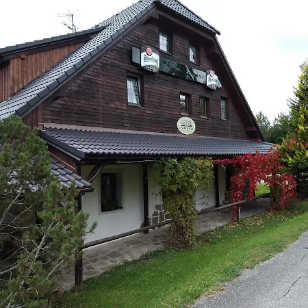 Affittacamere Farma U Mauritzu, 42, Stozec, 38444, Czech Republic 3*