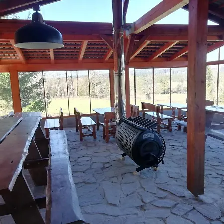 Farma U Mauritzu Hotel