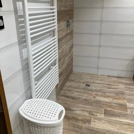 Farma U Mauritzu, 42, Stozec, 38444, Czech Republic