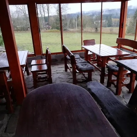 Farma U Mauritzu, 42, Stozec, 38444, Czech Republic Stožec