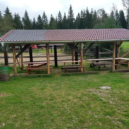 Farma U Mauritzu, 42, Stozec, 38444, Czech Republic 3* Stožec