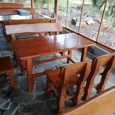 Hotel Farma U Mauritzu