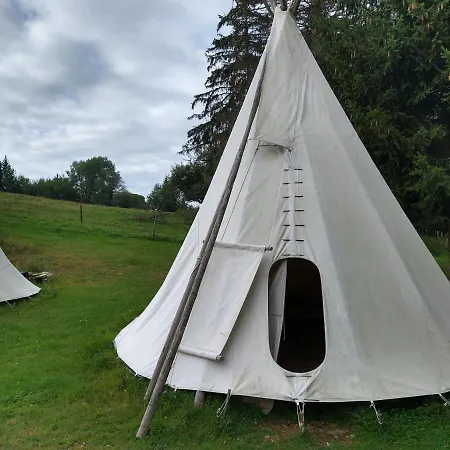 Hotel Farma U Mauritzu