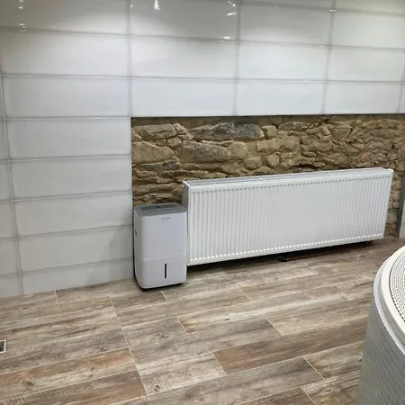 Hotel Farma U Mauritzu Stožec