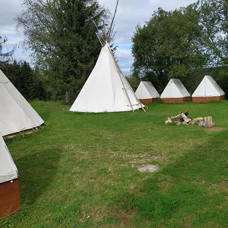 Farma U Mauritzu Hotel