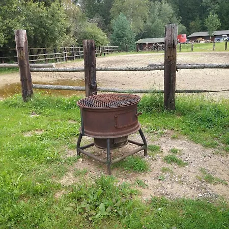 Affittacamere Farma U Mauritzu, 42, Stozec, 38444, Czech Republic Stožec