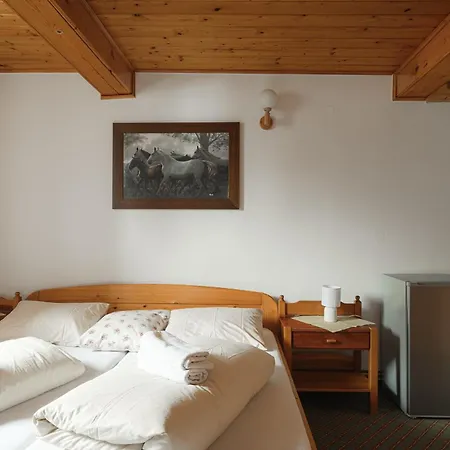 Farma U Mauritzu 3* Stožec