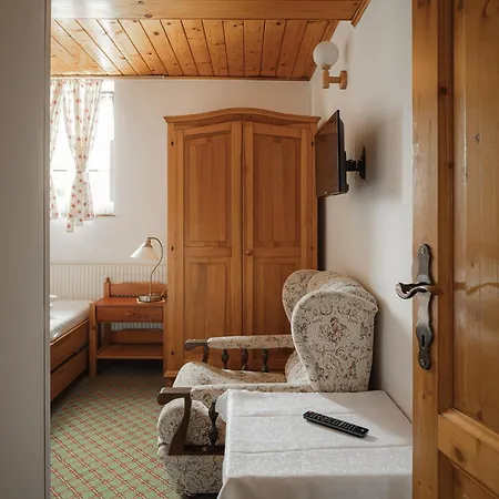 Farma U Mauritzu, 42, Stozec, 38444, Czech Republic Stožec