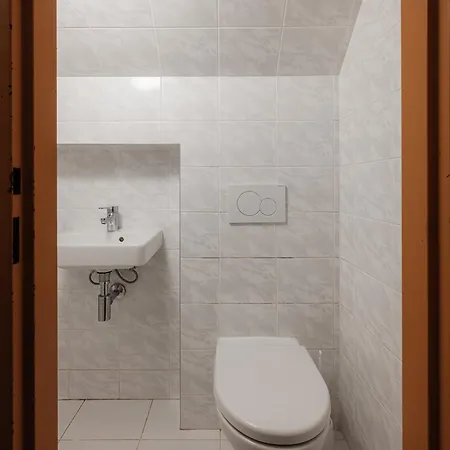 Farma U Mauritzu 3* Stožec