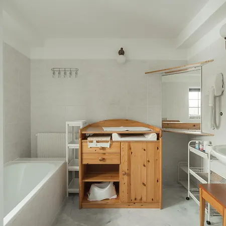 Farma U Mauritzu 3* Stožec