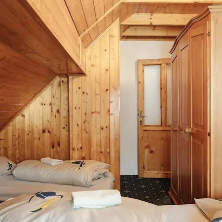 Farma U Mauritzu 3* Stožec