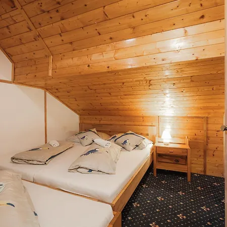 Гостевой дом Farma U Mauritzu 3*