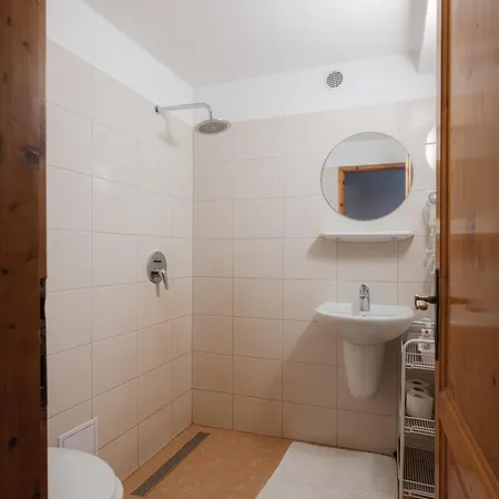 Farma U Mauritzu Гостевой дом 3*