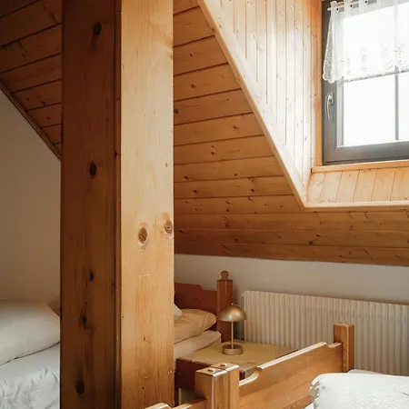 Affittacamere Farma U Mauritzu, 42, Stozec, 38444, Czech Republic