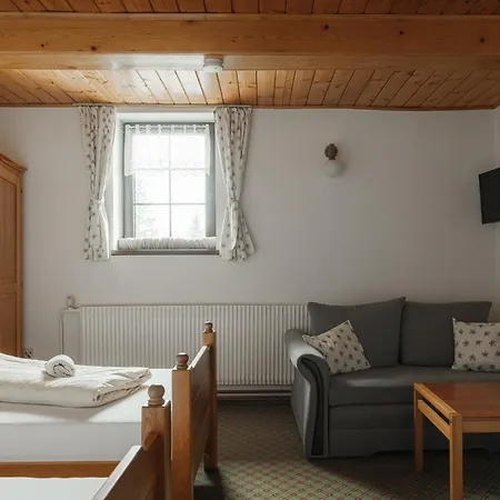 Farma U Mauritzu 3* Stožec