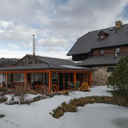 Affittacamere Farma U Mauritzu, 42, Stozec, 38444, Czech Republic