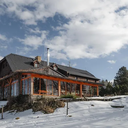 Farma U Mauritzu Гостевой дом 3*