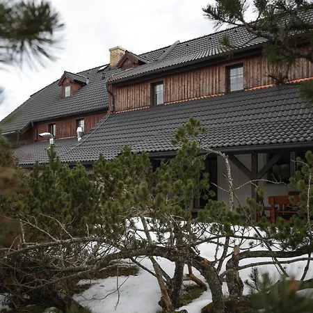 Affittacamere Farma U Mauritzu, 42, Stozec, 38444, Czech Republic Stožec
