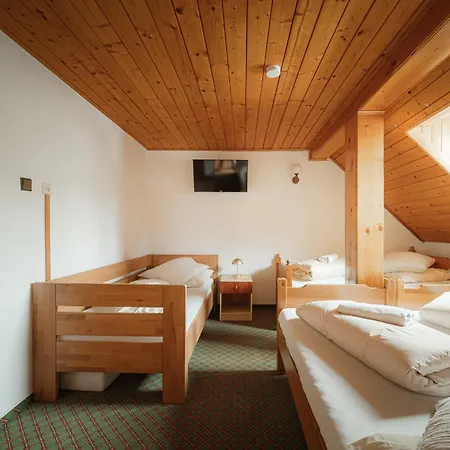 Farma U Mauritzu 3* Stožec