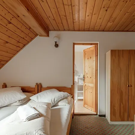 Affittacamere Farma U Mauritzu, 42, Stozec, 38444, Czech Republic 3*