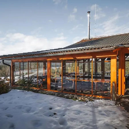Farma U Mauritzu 3* Stožec