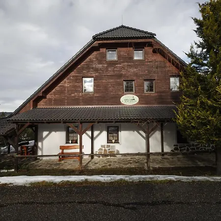 Farma U Mauritzu, 42, Stozec, 38444, Czech Republic 3*