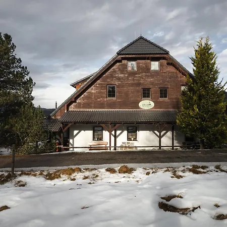 Farma U Mauritzu, 42, Stozec, 38444, Czech Republic