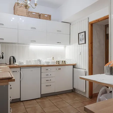 Farma U Mauritzu Гостевой дом 3*