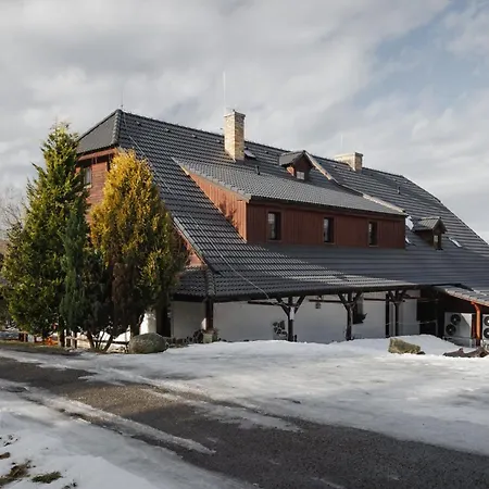 게스트하우스 Farma U Mauritzu Stožec