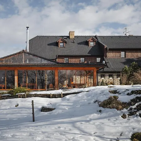 Farma U Mauritzu 3* Stožec