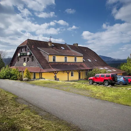 Farma U Mauritzu, 42, Stozec, 38444, Czech Republic 3* Stožec