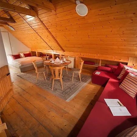 Affittacamere Farma U Mauritzu, 42, Stozec, 38444, Czech Republic 3*
