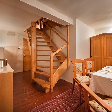 Farma U Mauritzu, 42, Stozec, 38444, Czech Republic 3*