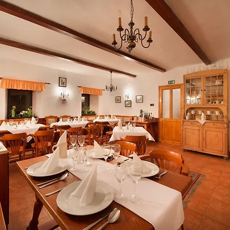 Affittacamere Farma U Mauritzu, 42, Stozec, 38444, Czech Republic 3*