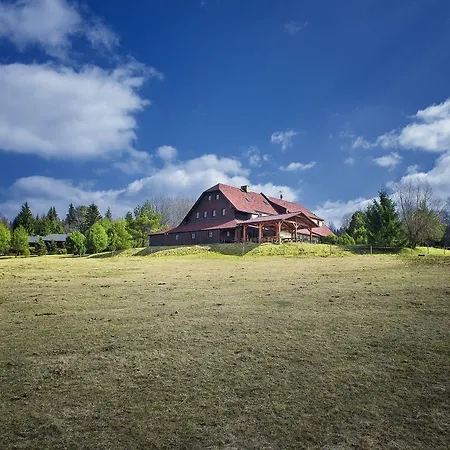 Farma U Mauritzů, 42, Stožec, 38444, Czech Republic 3*