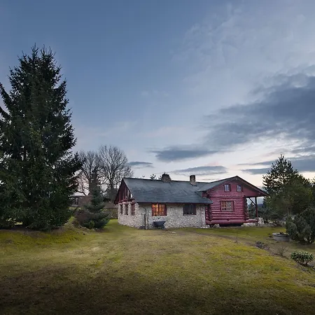 Farma U Mauritzu, 42, Stozec, 38444, Czech Republic Affittacamere 3*