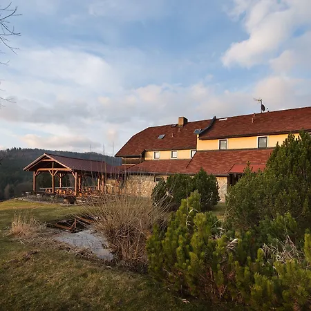 Affittacamere Farma U Mauritzu, 42, Stozec, 38444, Czech Republic Stožec