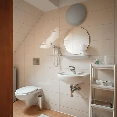 Farma U Mauritzu, 42, Stozec, 38444, Czech Republic Stožec