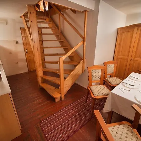 Farma U Mauritzu 3* Stožec